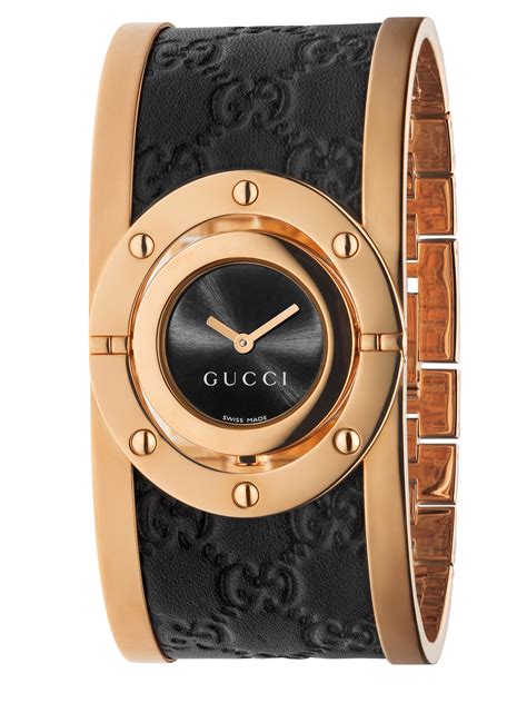 gucci hook bangle|authentic gucci bangle watch.